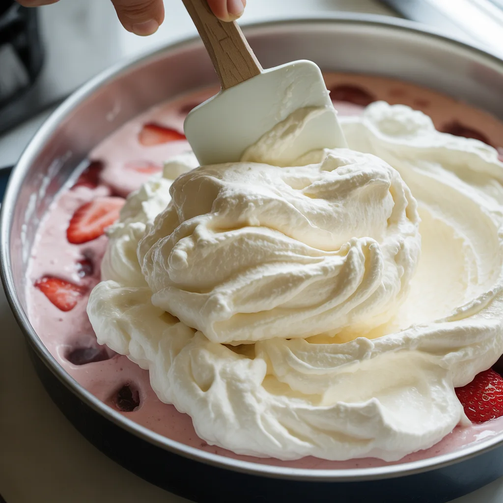 No-Bake Keto Strawberry Bars
