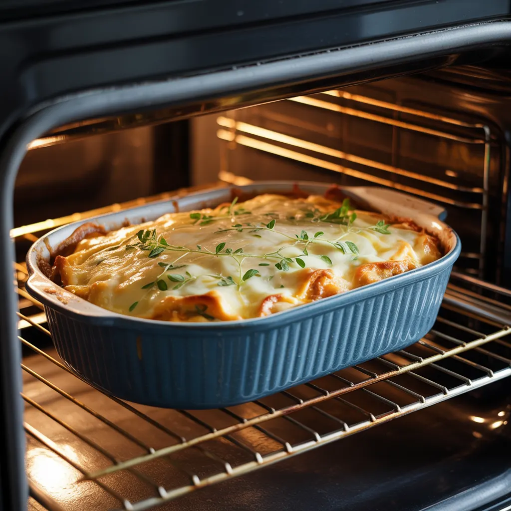 One Dish Low Carb Casserole Recipes for Easy Meals