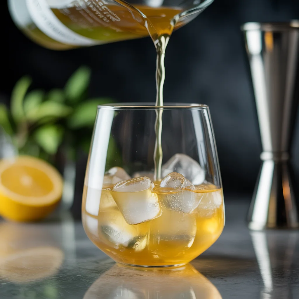 Quick and Easy Gin Drinks That Taste Amazing