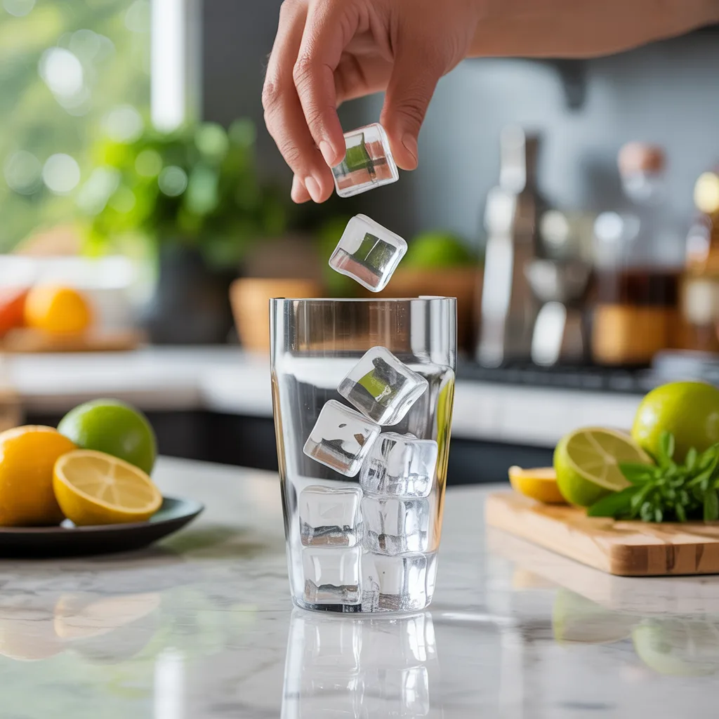 Refreshing Gin Cocktails for Beginners at Home