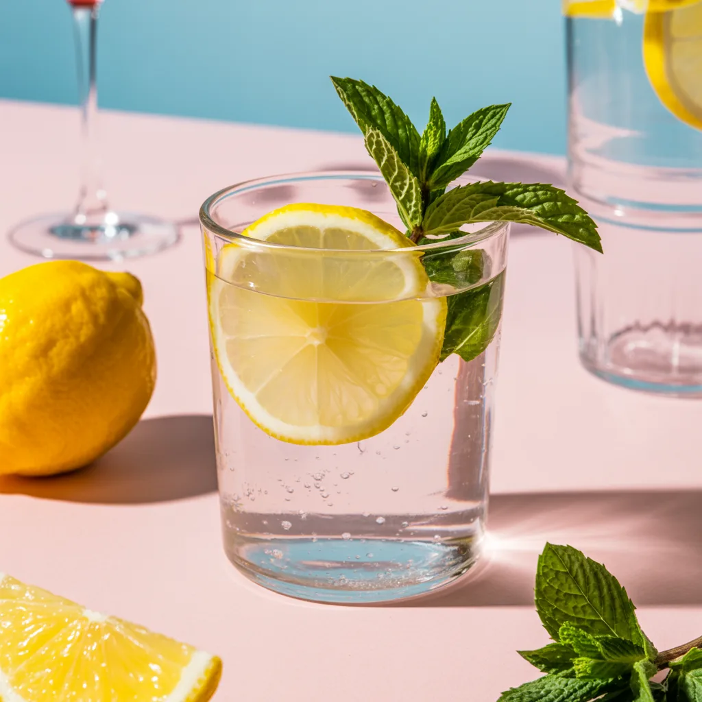 Simple Spring Cocktails That Taste Amazing