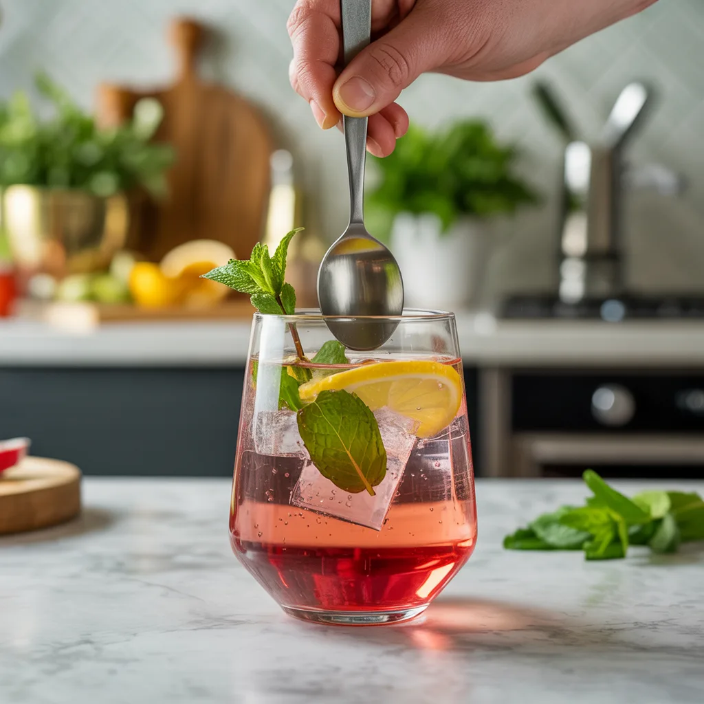 Simple Spring Cocktails Vodka Recipe Beginners Love