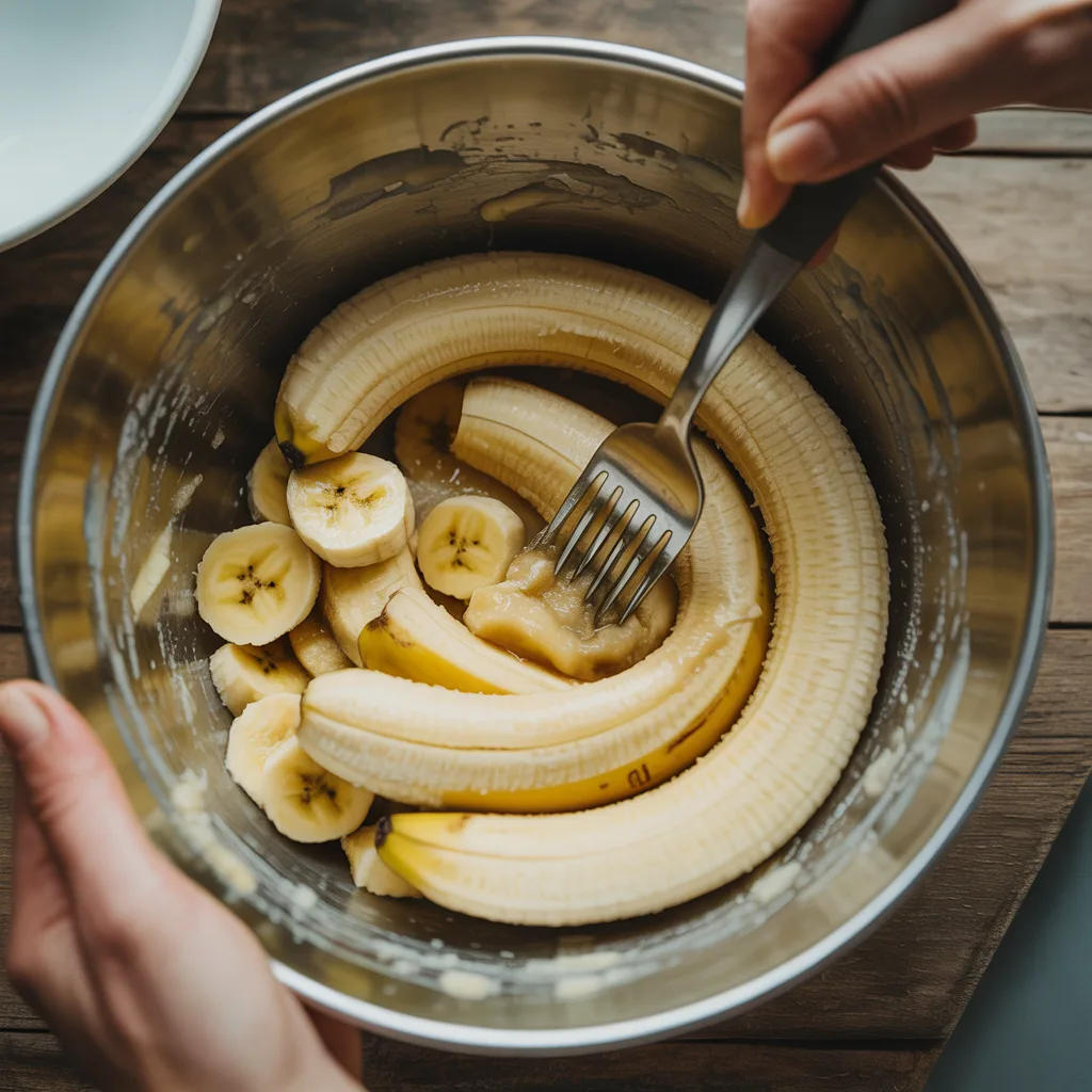 Strawberry Banana Bread Recipe – Simple & Delicious