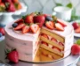 The Best Strawberry Shortcake Cake for Summer Baking