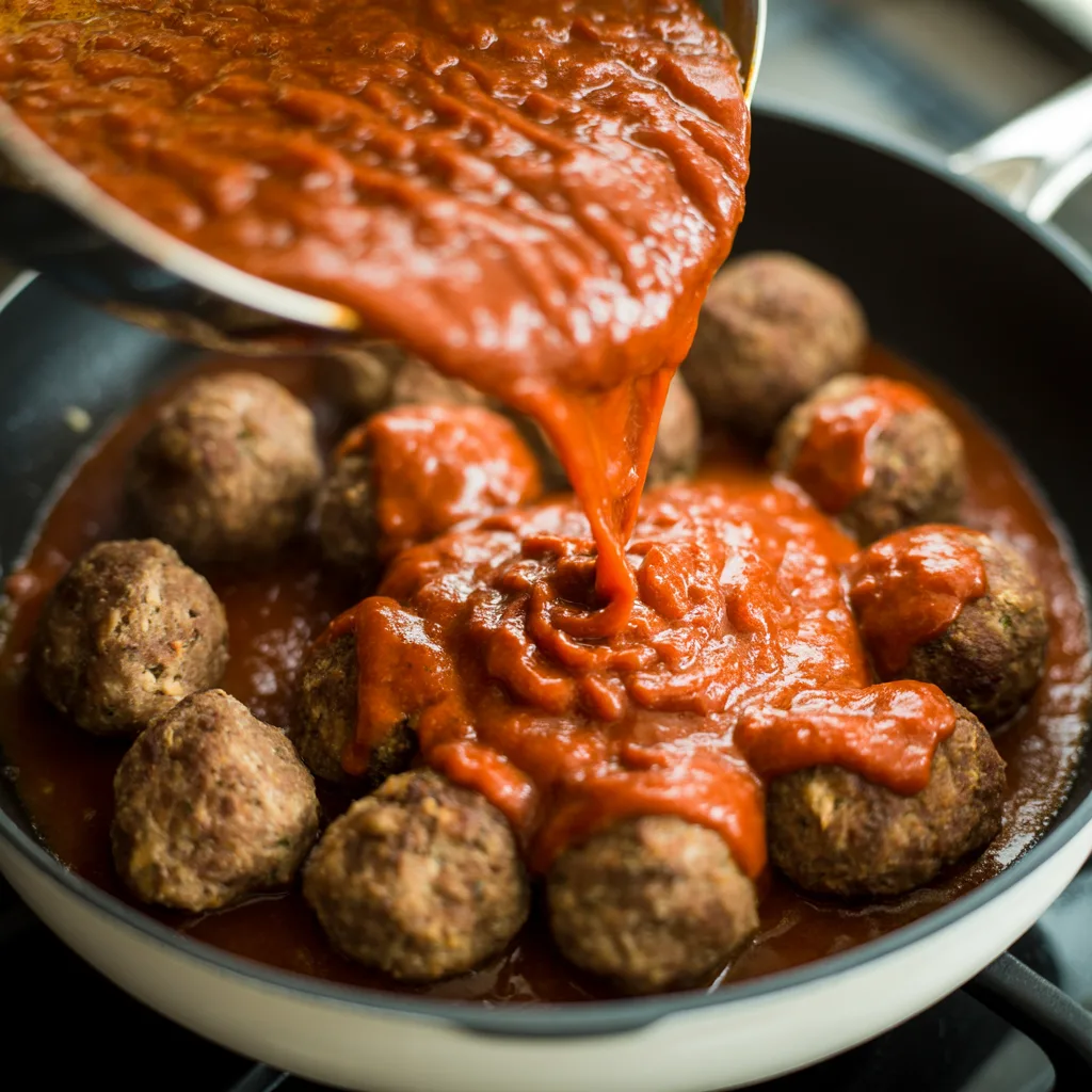 The Best Frozen Meatball Recipes for Quick and Cozy Meals