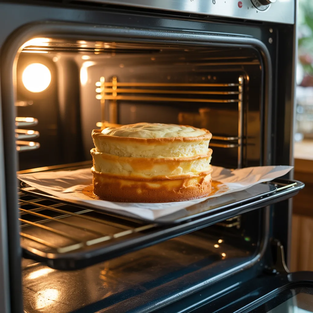 The Best Strawberry Shortcake Cake for Summer Baking