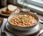 Cozy Creamy White Beans Recipe (Ready in 25 Minutes)