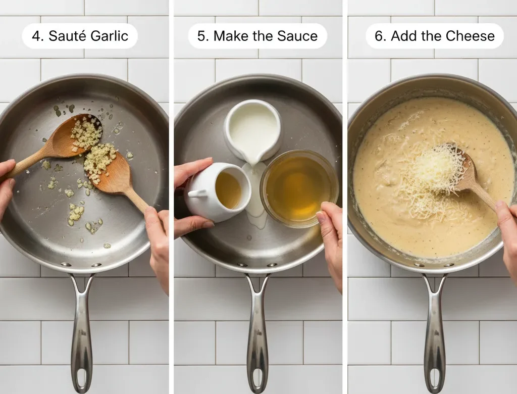 Tuscan Chicken Pasta You’ll Want to Make on Repeat