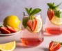Easy Spring Cocktails Vodka That Look Fancy but Take 5 Minutes