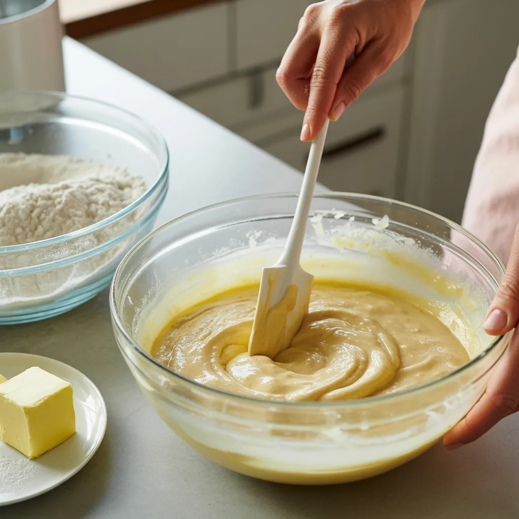 Strawberry Shortcake Cake That Tastes Like Summer