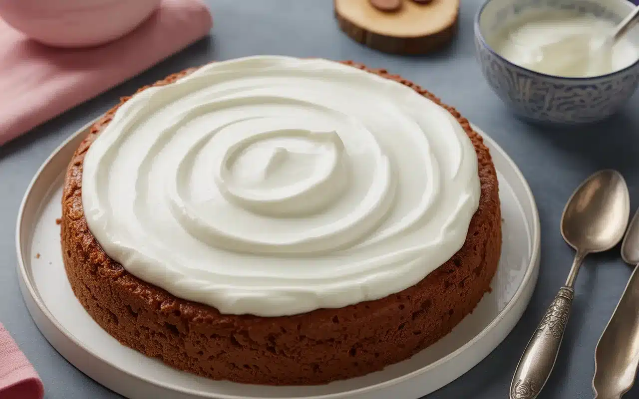 2 Ingredient Watermelon Cake – Simple, Sweet, and So Refreshing