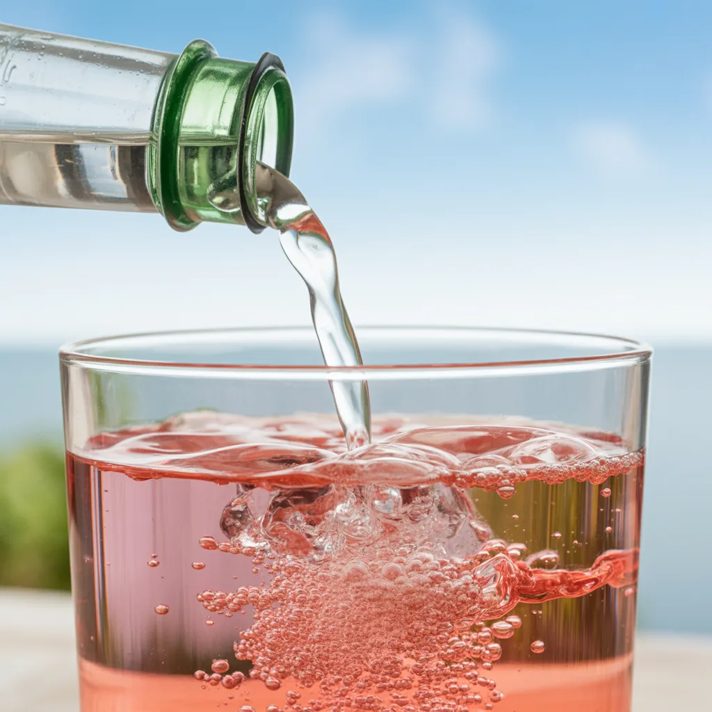 5 Must-Try Spring Cocktails with Vodka