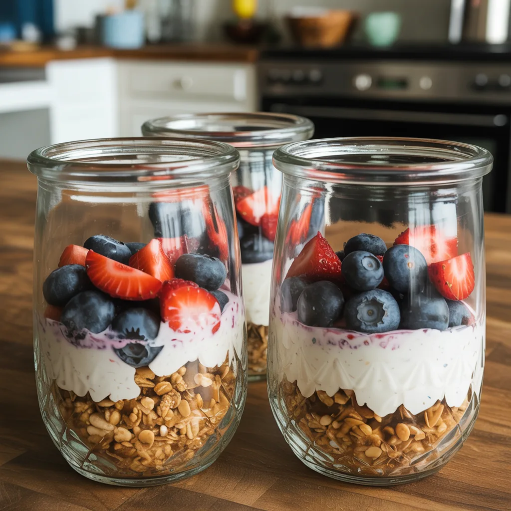 Best Vegan Berry Dessert Recipes for Summer Treats