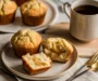 Quick Apple Sauce Muffins Ready in 30 Minutes