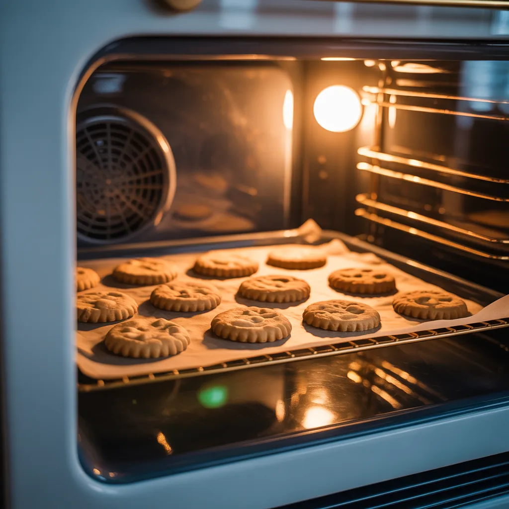 Creamy Blueberry Cheesecake Cookies in 30 Minutes