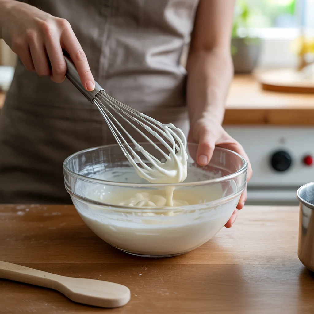 Creamy Vegan Chocolate Mousse (Easy 3 Ingredient Dessert)
