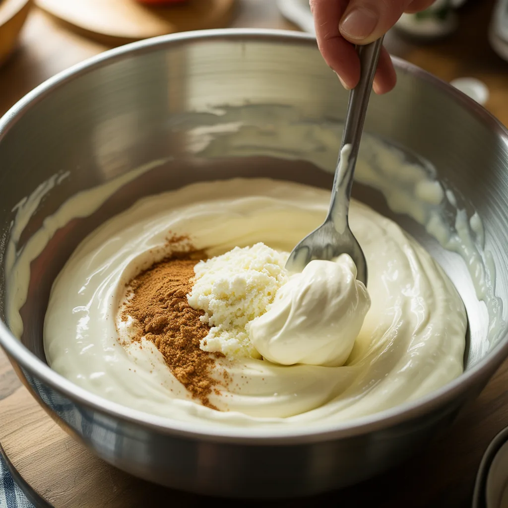 Easy Chicken Broccoli Low Carb Casserole Recipe