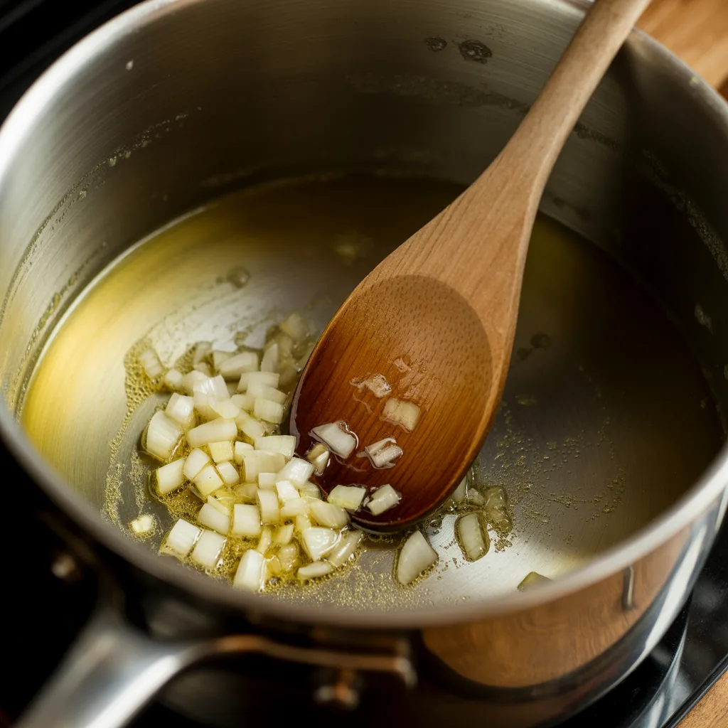 Easy Keto Cheeseburger Soup for Busy Weeknights