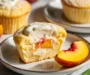 Peach Cream Cheese Cupcakes – The Perfect Summer Dessert