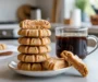 10-Minute Keto Peanut Butter Cookies Recipe