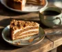 Easy Vegan Coffee Cake with Streusel Topping Recipes