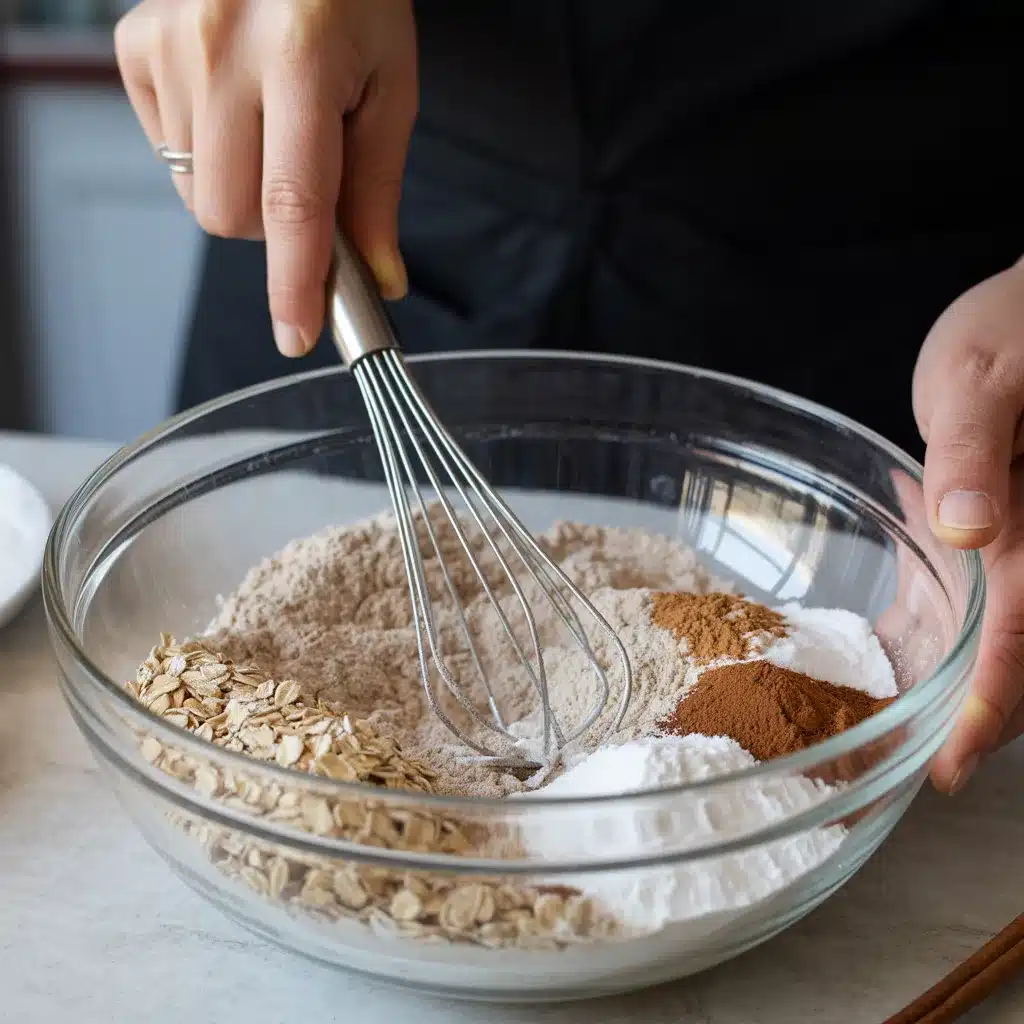 Healthy Blueberry Muffins for Weight Loss – Soft, Easy & Delicious