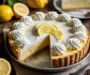 Best Lemon Cream Pie (Creamy Citrus Dessert Recipe)