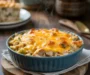 Keto Chicken Casserole – Easy Weeknight Meal Ready in 30 Minutes