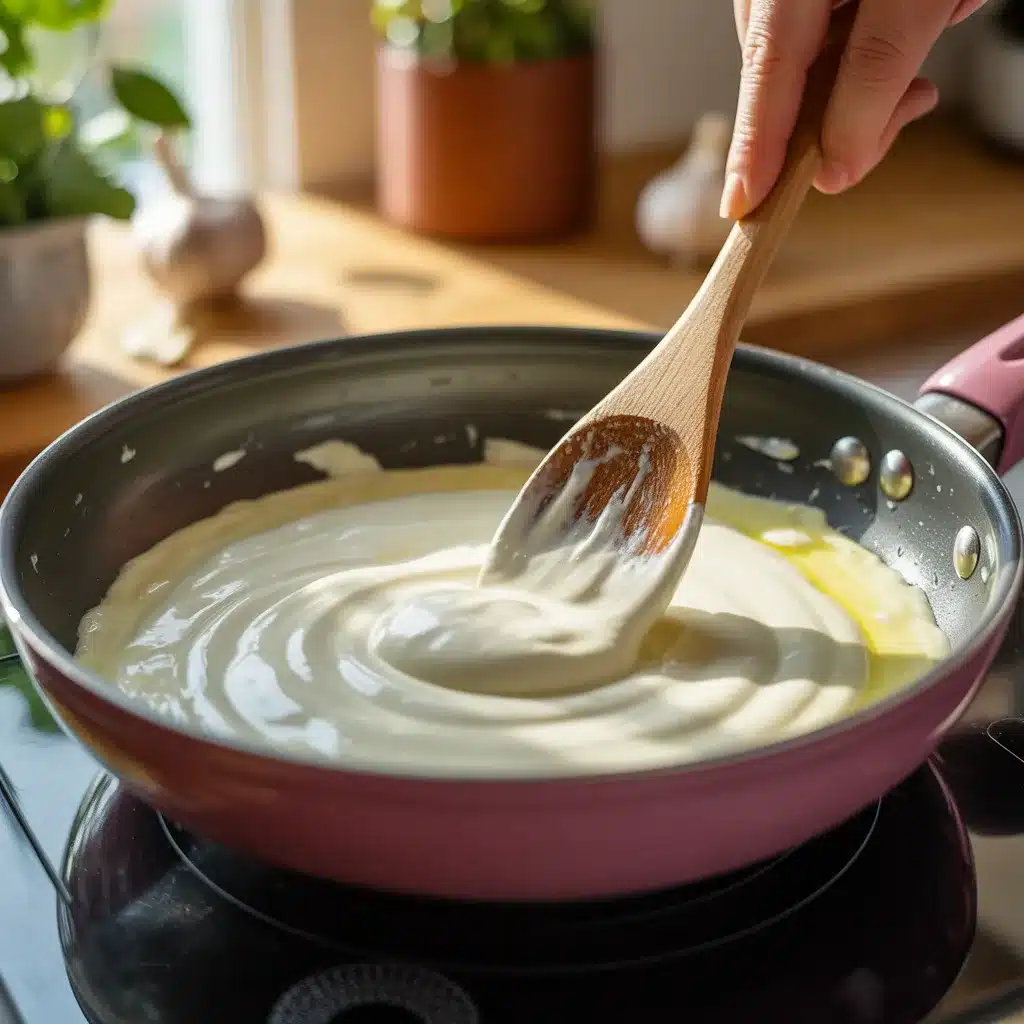 Keto Chicken Casserole – This Recipe Is Seriously Addictive