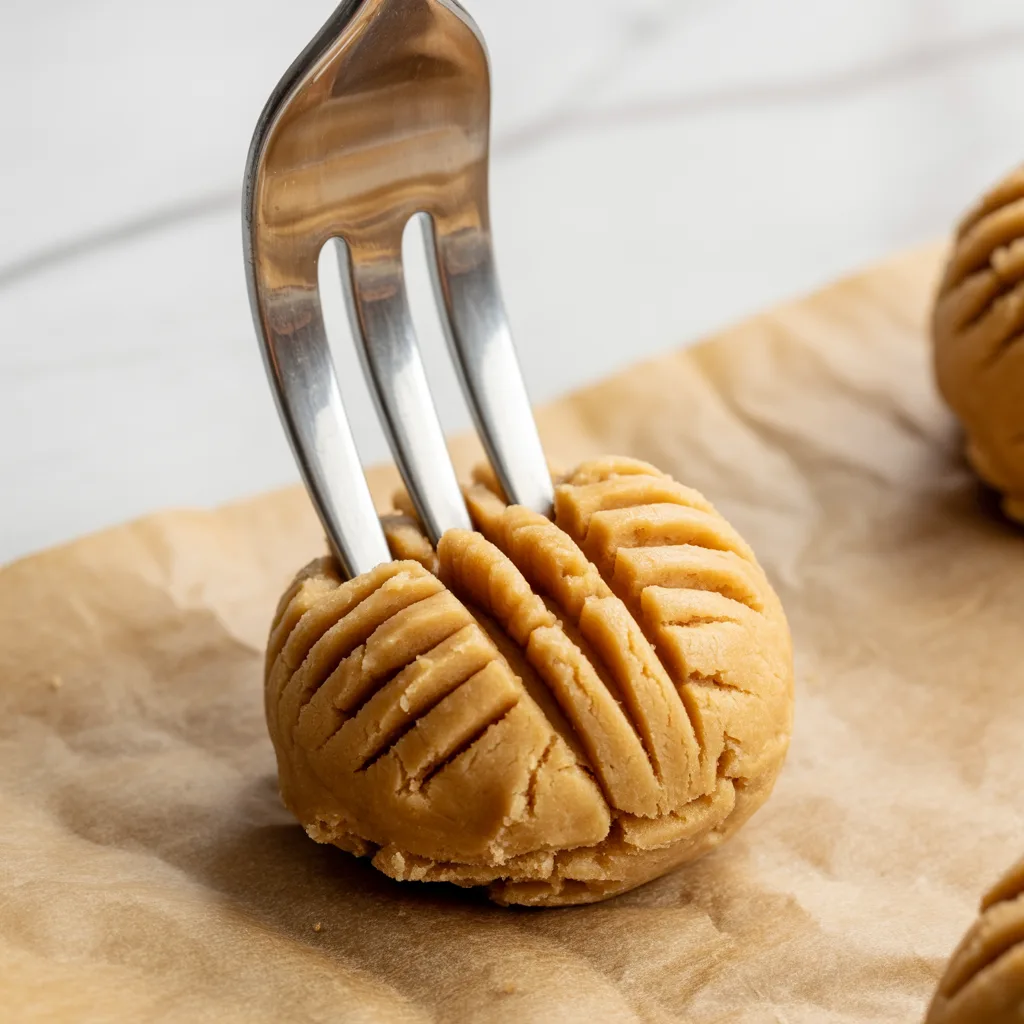 Low Carb Keto Peanut Butter Cookies You’ll Love