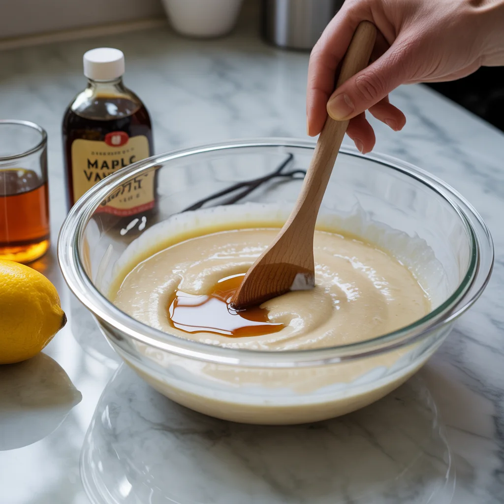 No-Bake Vegan Berry Dessert Recipes Perfect for Parties