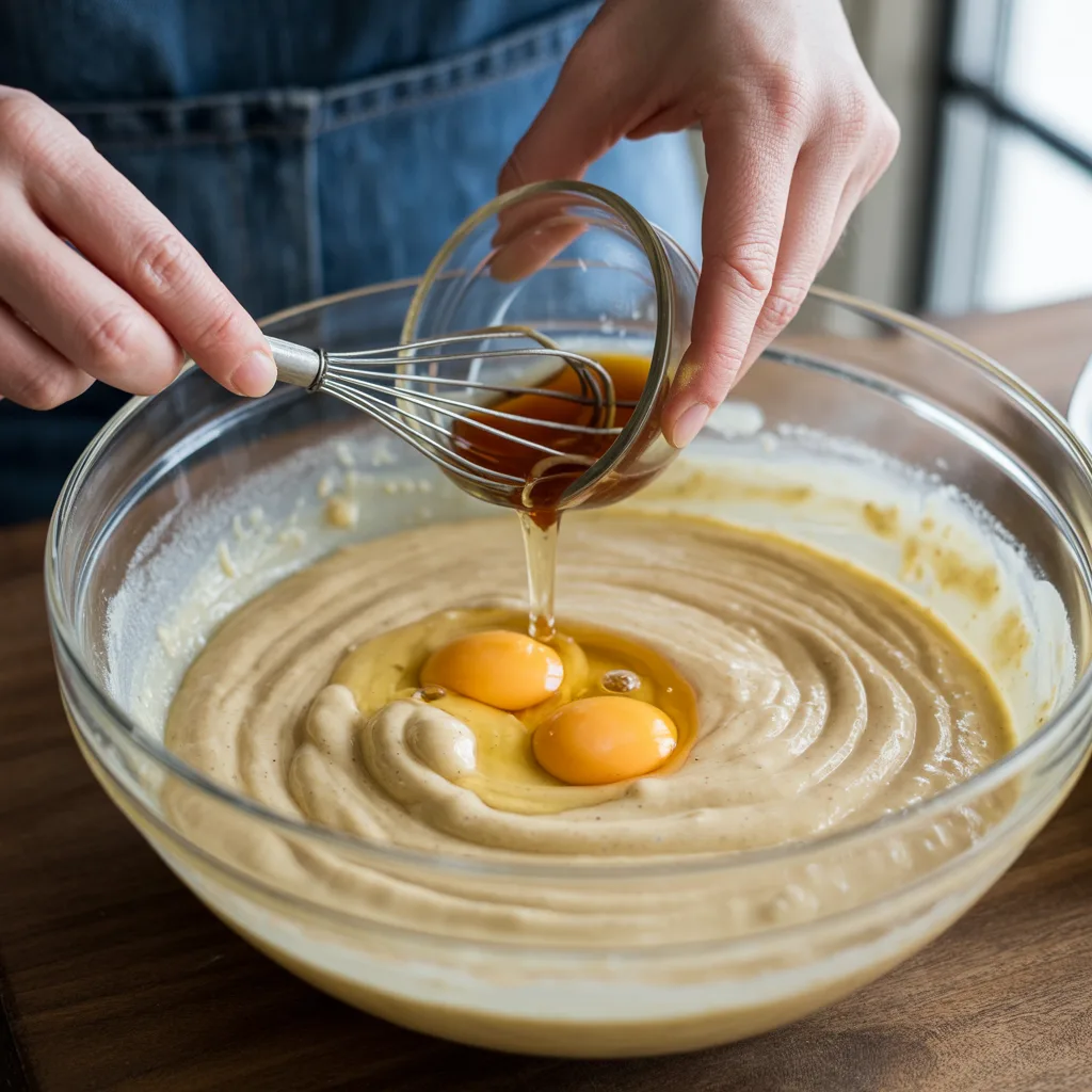 Peach Cream Cheese Cupcakes – The Perfect Summer Dessert