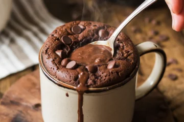 Rich and Easy Vegan Chocolate Desserts Everyone Will Love