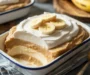 Best Southern Style Vegan Banana Pudding Recipe