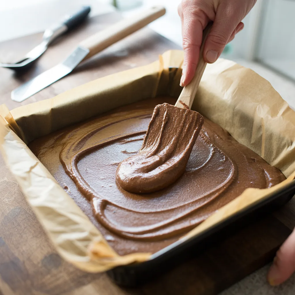 Stop Buying Brownies – Make These Decadent Vegan Brownies Instead