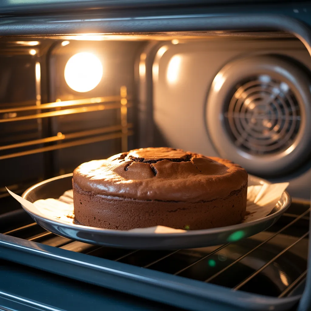Strawberry Chocolate Cake – Easy Homemade Dessert Recipe