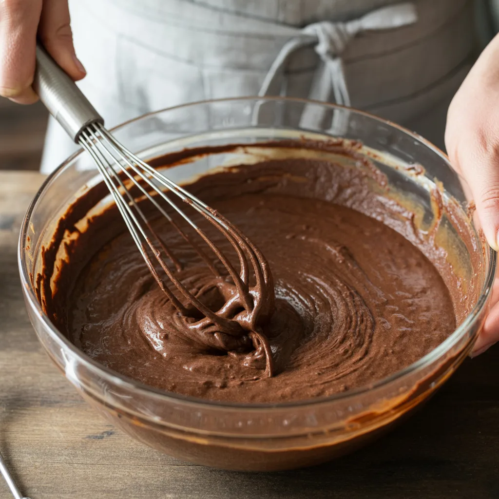 The Best Decadent Vegan Brownies (Rich Chocolate Dessert)