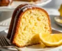 Perfect Lemon Bundt Cake for Spring and Summer