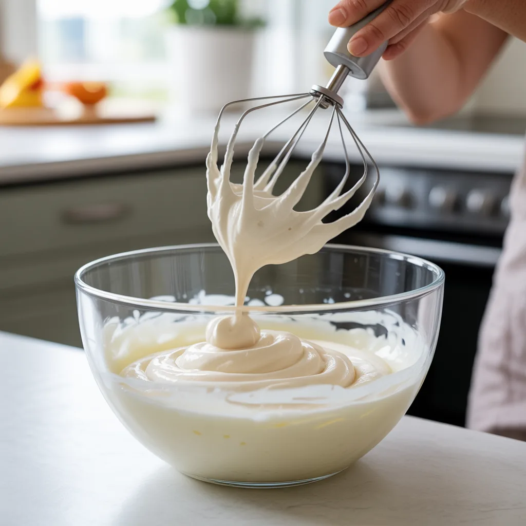 The Easiest Vegan Oreo Tiramisu You’ll Ever Make