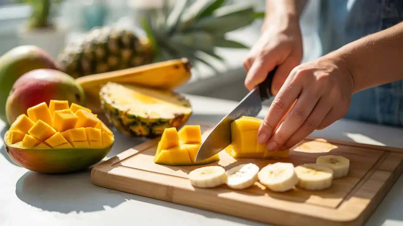 Tropical Dessert Recipes for Summer (Easy & Refreshing Ideas)
