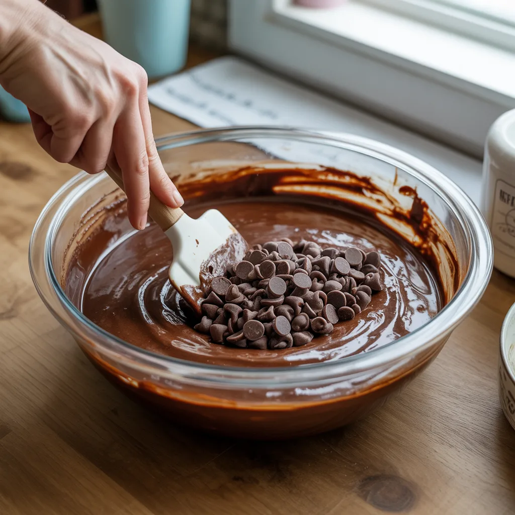 Ultra Fudgy Decadent Vegan Brownies (Rich Chocolate Dessert)
