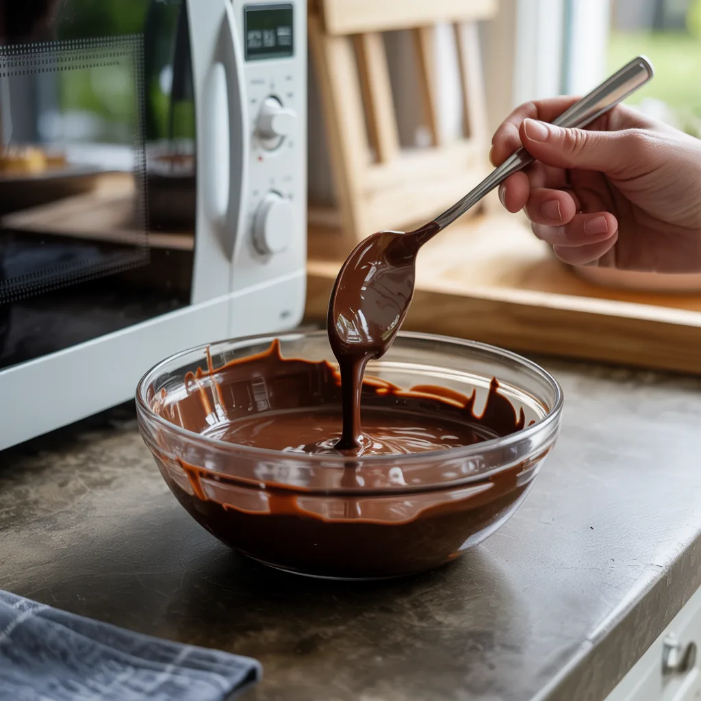 Vegan Chocolate Mousse Easy 3 Ingredient Dessert Recipe