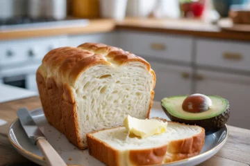 Zero Carb Yogurt Bread – Fluffy Keto Bread Recipe