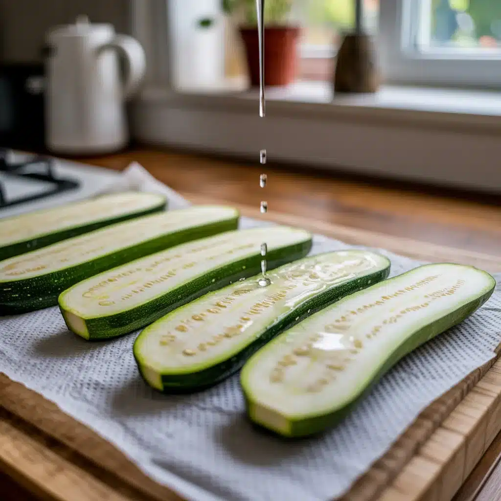 Low Carb Lasagna with Zucchini Noodles – Simple and Tasty