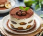 Best Classic Vegan Tiramisu (No Bake Dessert)