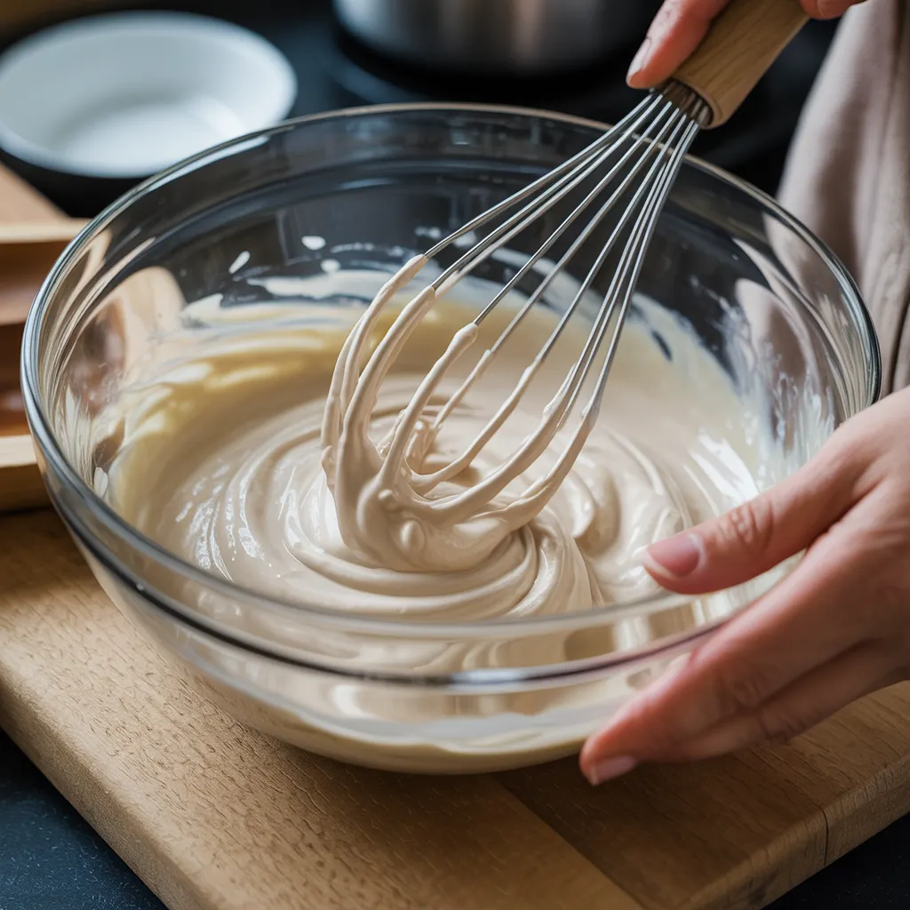 Classic Vegan Tiramisu – Simple Dessert Idea