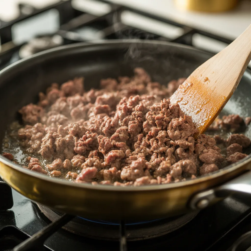 Cozy Keto Ground Beef Casseroles (Cheesy Comfort Food)