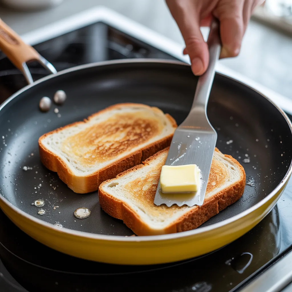Healthy Keto Chicken Bacon Ranch Sandwich for Busy Days