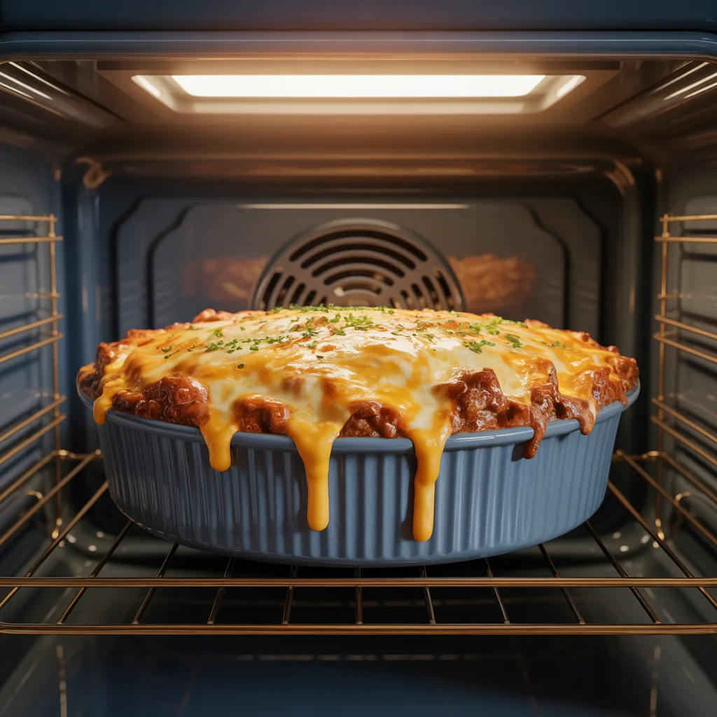Keto Ground Beef Casseroles (Easy & Cheesy Dinner!)