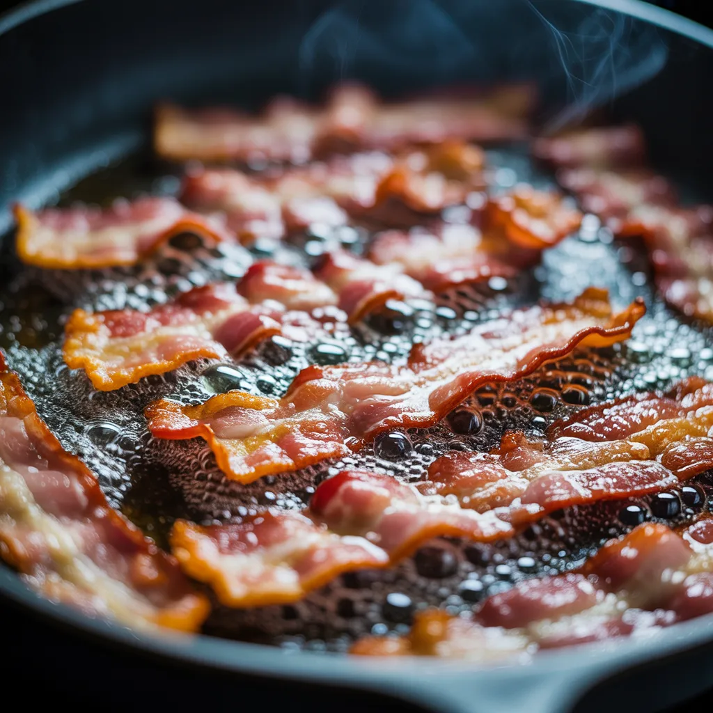 Low Carb Chicken Bacon Ranch Sandwich You’ll Crave Daily